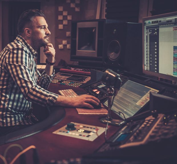Mastering MED